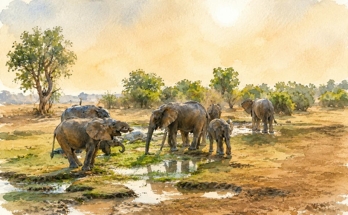 Conservation Compliance Assessment